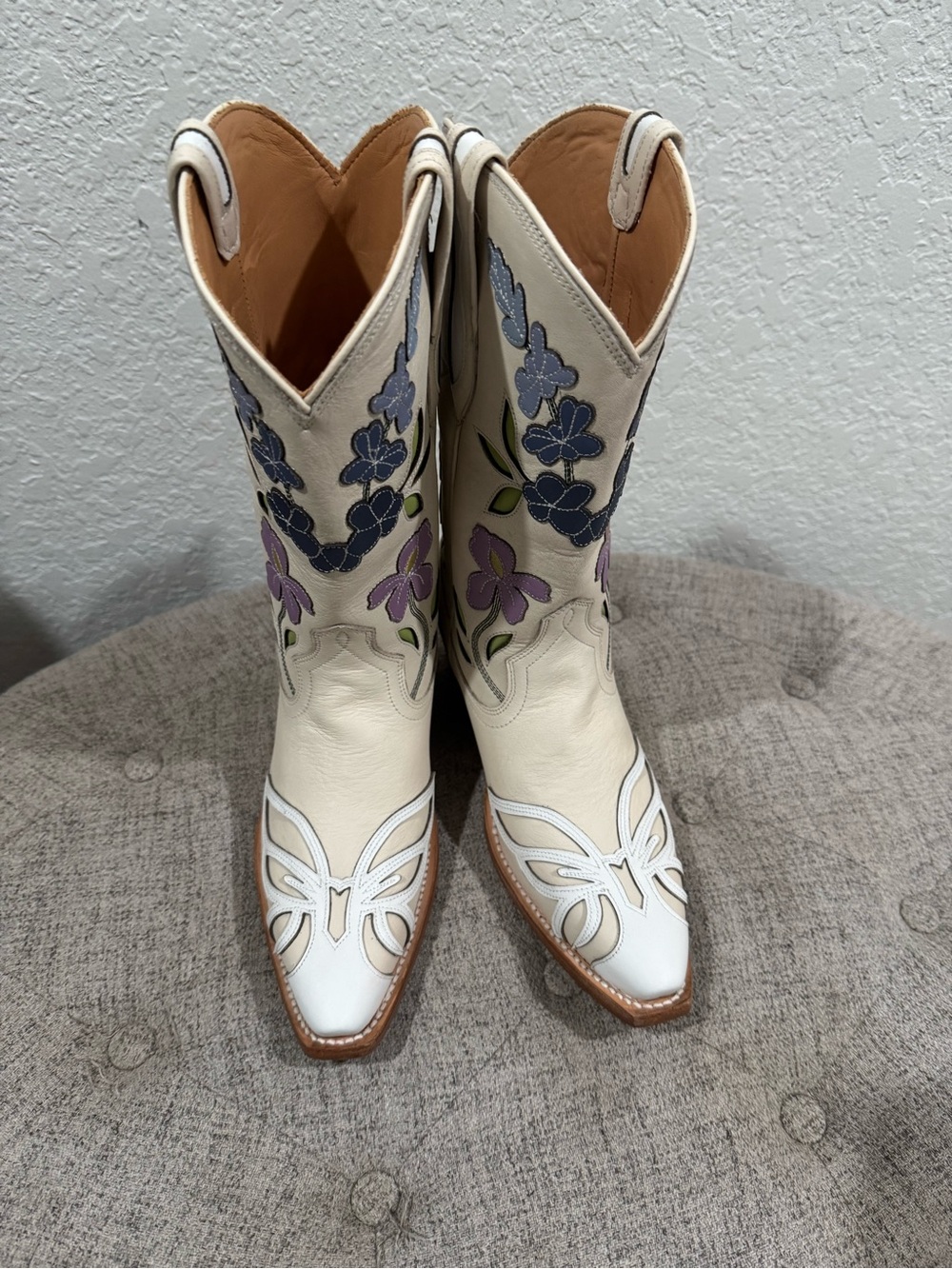 Tecovas Sadie Meadow